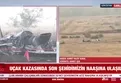 C130 kargo uçağımız Gürcistan'da düştü! Son şehidin naaşına da ulaşıldı