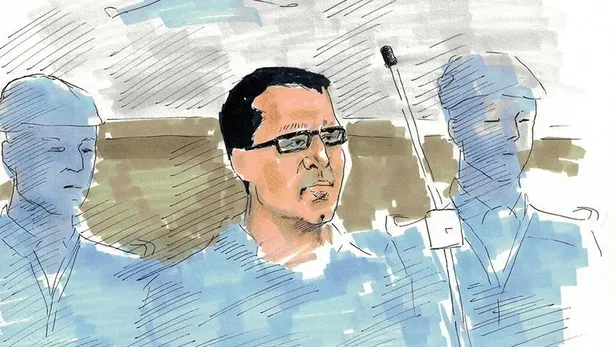 Kapatılan YARSAV'ın eski başkanı Murat Arslan'a FETÖ'den verilen ceza onandı-4