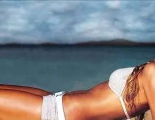 Anna Kournikova