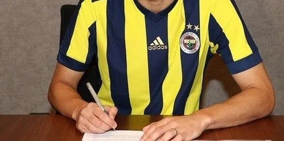 Fenerbahçe'den 'Oğuzhan Özyakup' hamlesi!