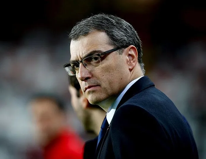 Başkan bizden habersiz transferler yaptı!