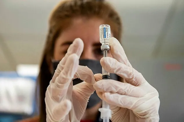 Romatizma ilacı "Baricitinib" koronavirüs tedavisinde kullanılacak