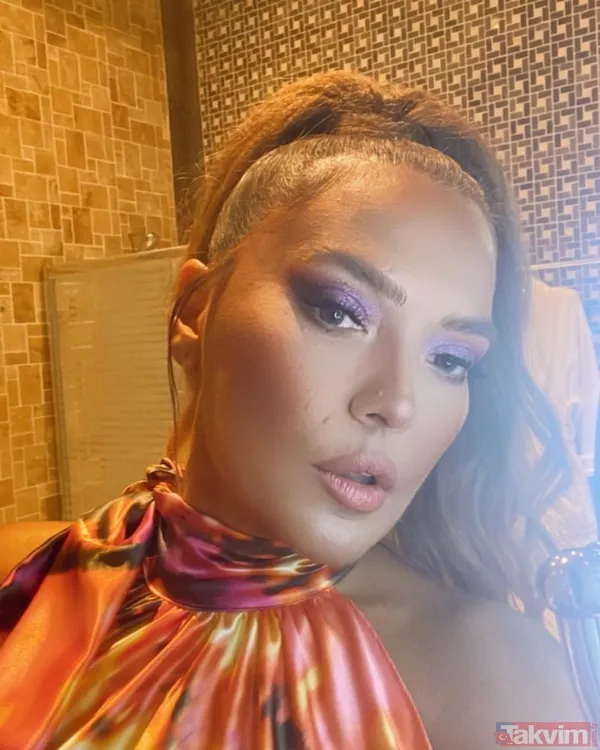 Demet Akalın’dan ihanet çıkışı! Kimse ne olduğunu anlamadı! Fena bombalayan Demet “Okan mı diye sormayın” deyip... - 19