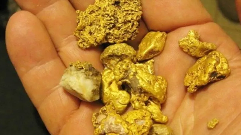 3-5 kuruşa hurdacılara sakın vermeyin: Vatandaşlar çöpe atıyor ama yüzde 99'u 22 ayar altın çıkıyor-8