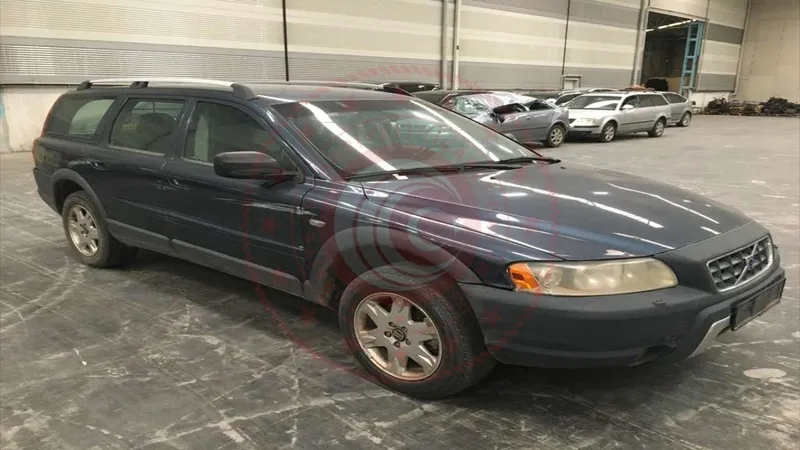 Yarı fiyatına alabilirsiniz! Toyota Corolla, Ford Mondeo, Volvo XC 70! Devlet 225 Bin TL'ye satıyor-4