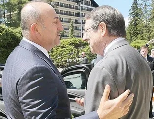 Rum liderden iki devletli çözüm itirafı