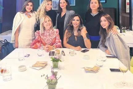 Sürpriz doğum günü