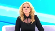 Müge Anlı uçan kuşu dahi buluyor! Doğa ve Sıdıkanın patili dostu Zeyna bulundu