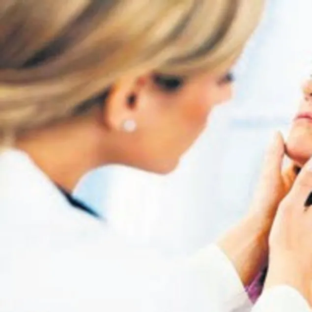 Lenf bezi büyümelerine dikkat!