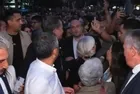 Özgür Özel'den skandal! Vatandaşa beddua etti: Allah seni kahretsin