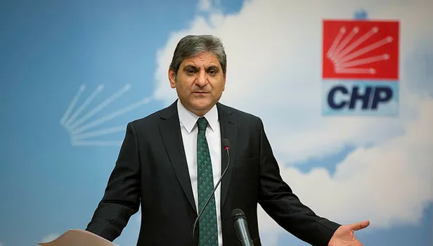 İşte CHP'li Aykut Erdoğdu'nun planlı skandalları