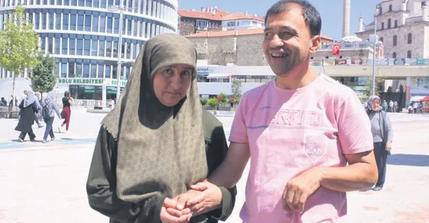 CHP'li Bolu Belediyesi'nde işçi kıyımı! İşçiler eyleme başladı
