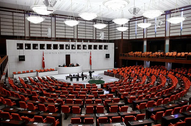 Son dakika: TBMM'den yeni karar! Tarih verildi!