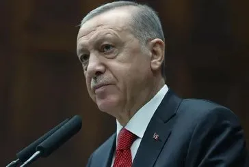 Başkan Erdoğan’dan Turgut Özal’ı anma mesajı!