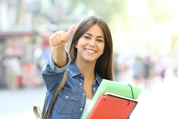 Başkan Erdoğan müjdeyi verdi: Cumhuriyet tarihinin en büyük öğrenci affı Meclis'e geliyor! Detaylar ortaya çıktı-4