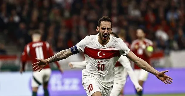 Hakan Çalhanoğlu'dan transfer itirafı!