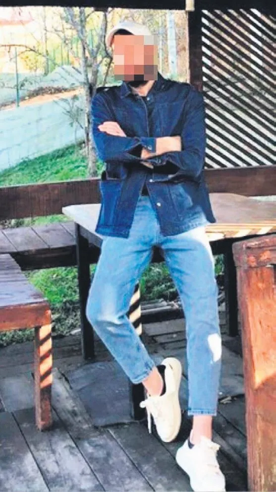 Bahisçilere 32 bin lira gönderen genç kadını bir de erkek arkadaşı dolandırdı-1