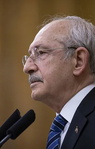 AK Parti'den CHP lideri Kemal Kılıçdaroğlu'na çok sert Semra Güzel tepkisi: İpi Kandil'in elinde