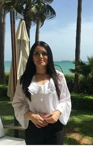 Tuzla'da öldürülen avukat Dilara Yıldız'ın kardeşinden çarpıcı ifadeler: Fuhuş çetesine üye olduğu için bıraktı!