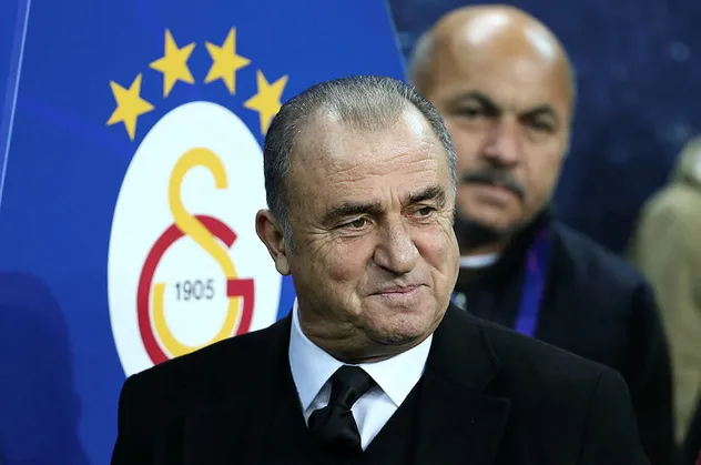 Fatih Terim'in hedefin Avrupa Ligi var! 4 isimden 2'sini istiyor