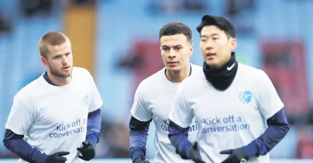 Min Son orduya katıldı!