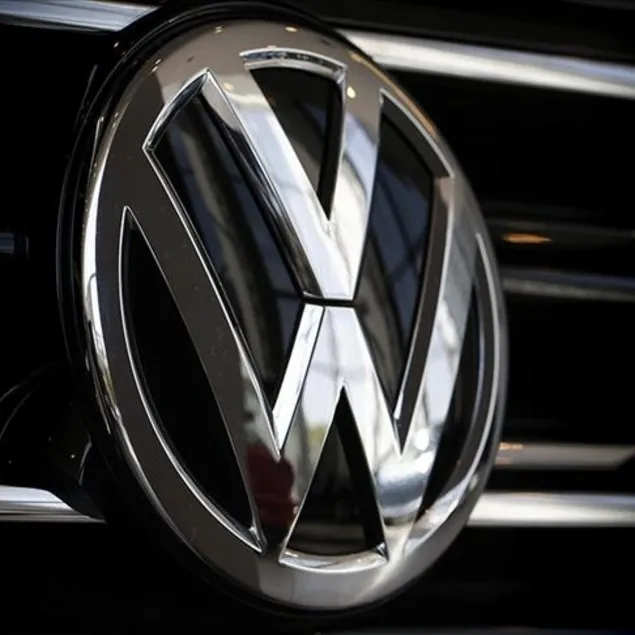 Almanya’da VW alarmı