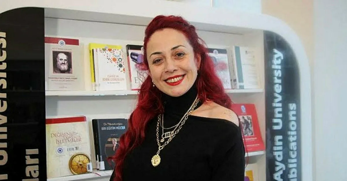 Evinde önce öldürülüp sonra yakılmıştı! Aylin Sözer’in katilinden mahkeme salonunda kan donduran sözler!