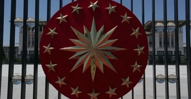 Cumhurbaşkanlığı Kabine Toplantısı sona erdi