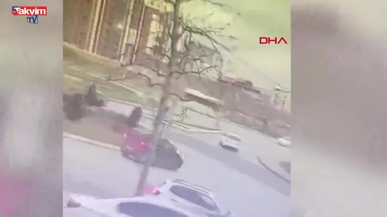 Esenyurt’ta servis faciası: 4 ölü 7 yaralı