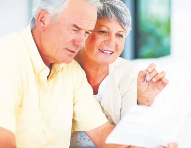 Emekliye çifte bayram