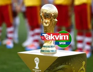 2022 FIFA Dünya Kupası grup kuraları ne zaman çekilecek, saat kaçta, hangi kanalda?