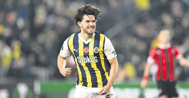 Ferdi Kadıoğlu Hollanda basınına açıklamalarda bulundu: "Şampiyonluk istiyorum"