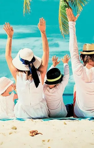 Türkiye'nin turizm gelirlerinde yüzde 17 artış!