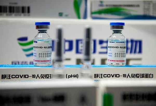 Güney Kore koronavirüs antikor ilaçlarının seri üretimine geçmeyi planlıyor-4
