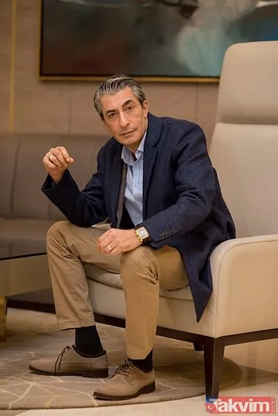 Kırmızı Oda’nın delikanlı Sadi’si Erkan Petekkaya'dan beklenen açıklama geldi! Oyuncu fragmanda bakın neden yokmuş - 4