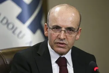 Mehmet Şimşek tek tek açıkladı!