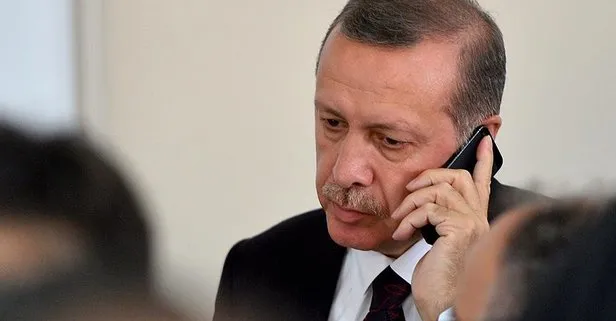 Başkan Erdoğan’dan şehit Piyade Uzman Onbaşı Serdar Aslan’ın ailesine başsağlığı mesajı