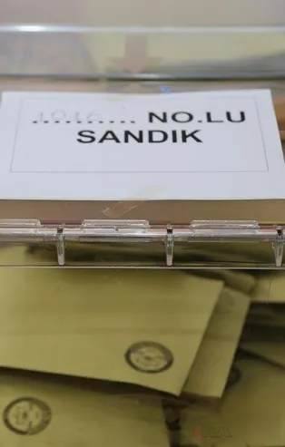 İşte İstanbul'da yeniden sayılacak 51 sandık