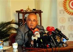 Görevimiz Meclisin saygınlığını korumaktır