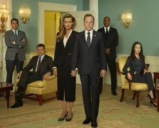 ABD dizisinde Türkiye hedef alındı