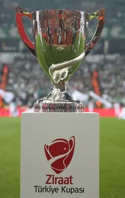 Ziraat Türkiye Kupası 5. tur heyecanı ATV, A Spor ve A2'de başlıyor
