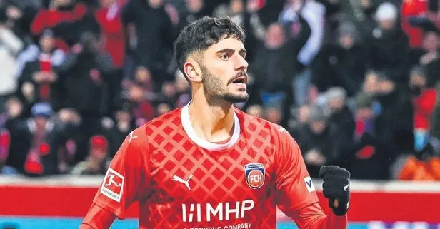 Eren Dinkçi şoku