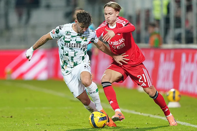 Galatasaray'dan 3 transfer bombası! Lemina kankası için devrede - 19
