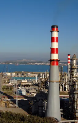 TÜPRAŞ patlamasıyla ilgili flaş gelişme