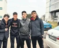 İstanbul Erkek Lisesi’nde akran zorbalığı dehşeti: Soruşturma başlatıldı