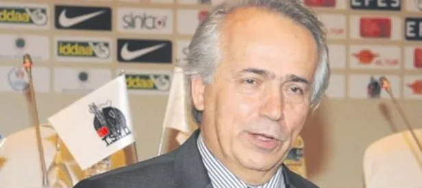 TSYD'de seçim günü!