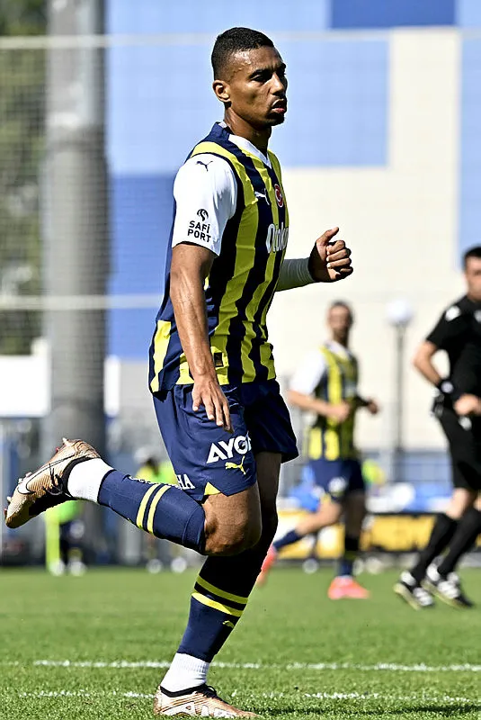 Beşiktaş'tan Tadic açıklaması! "Bizim için önemli olan..." - 4