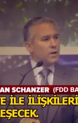 Kumpas davasında Türk düşmanı bilirkişi