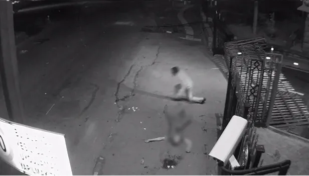 Şehit vatandaşların cenazelerini kaldırıma bıraktılar-9