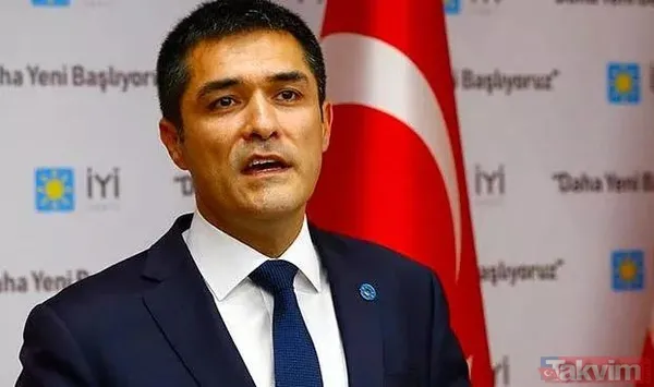 6'lı masa, sayısız küçük hesap ve entrika! Kavuncu'nun Mansur Yavaş dayatmasının talimatı Akşener'den - 6